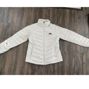 NWOT-The North Face Women Flare Down Jacket